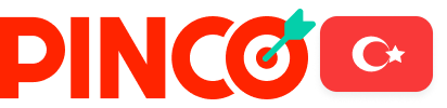 Pinco Türkiye Logosu